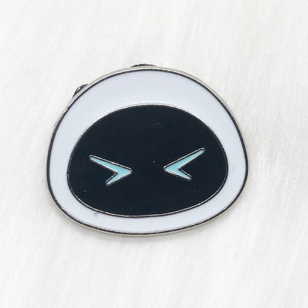 🔮 5/$25‎ Disney WALL-E Eve Pin
